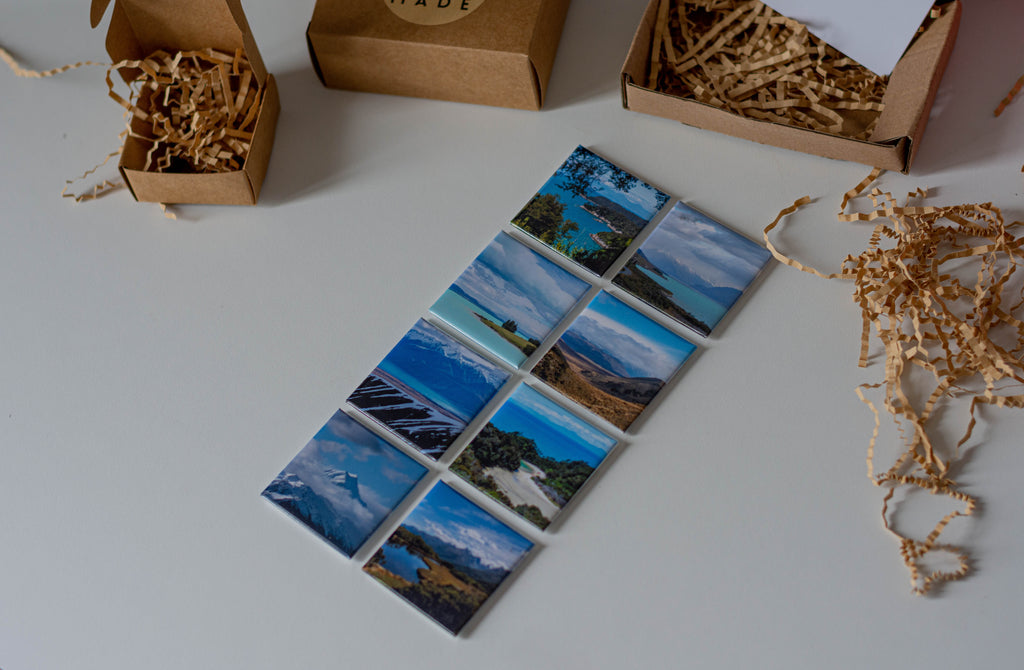 Personalised Memories