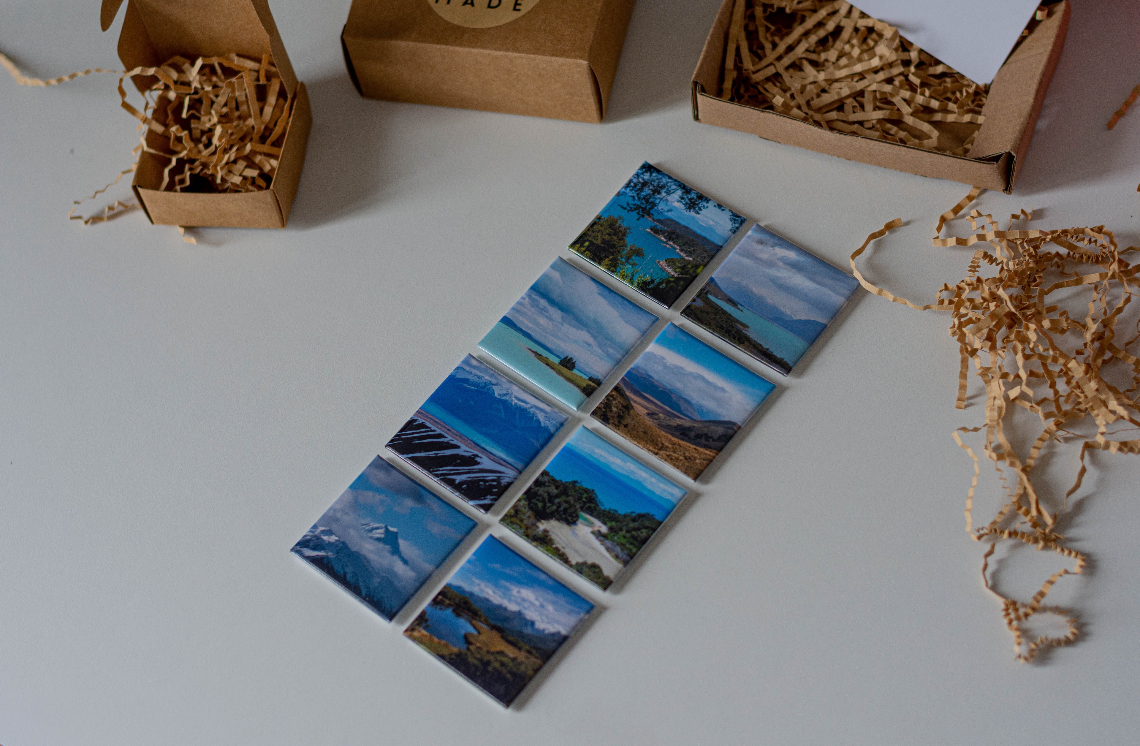 Personalised Memories