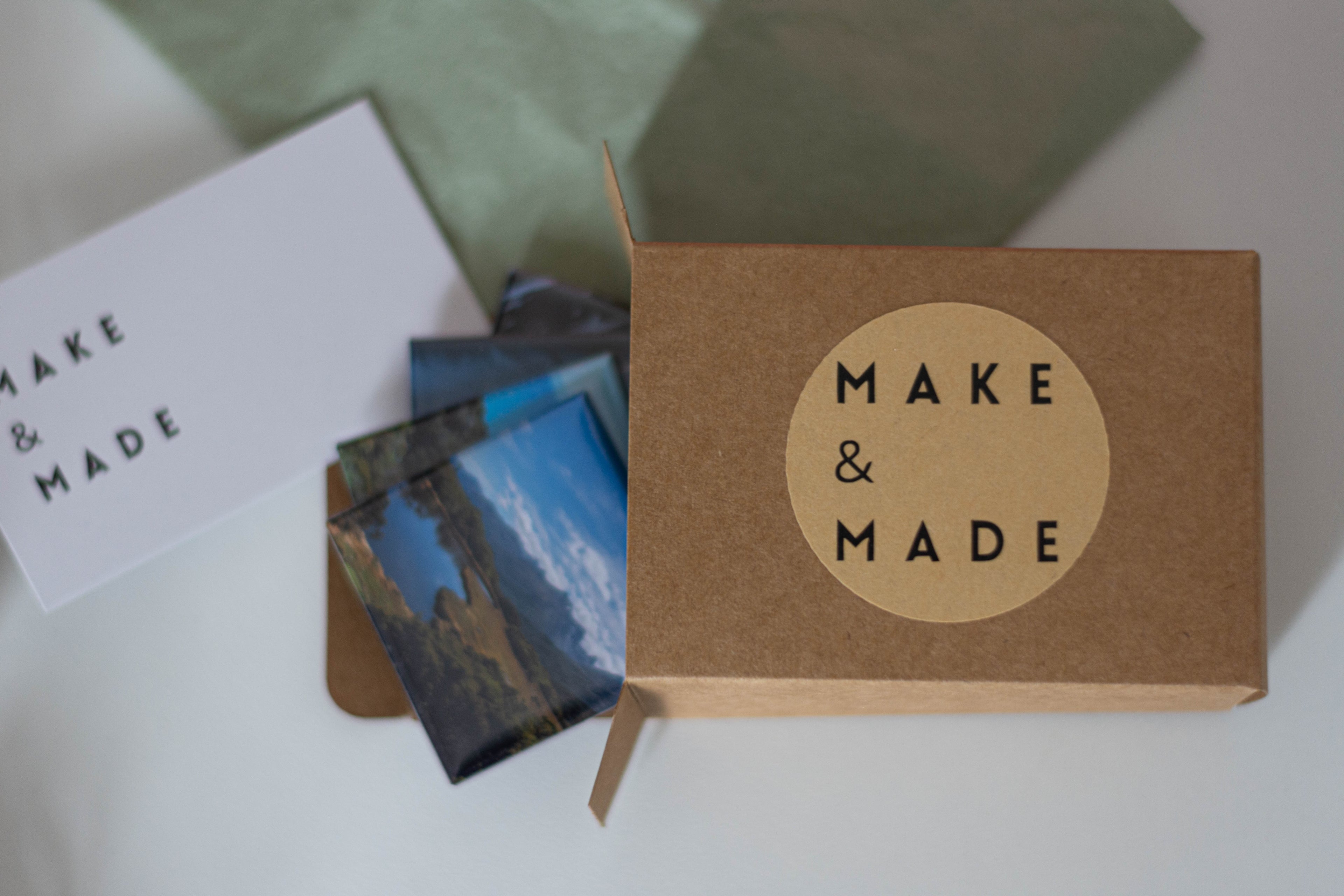 Personalised Memories