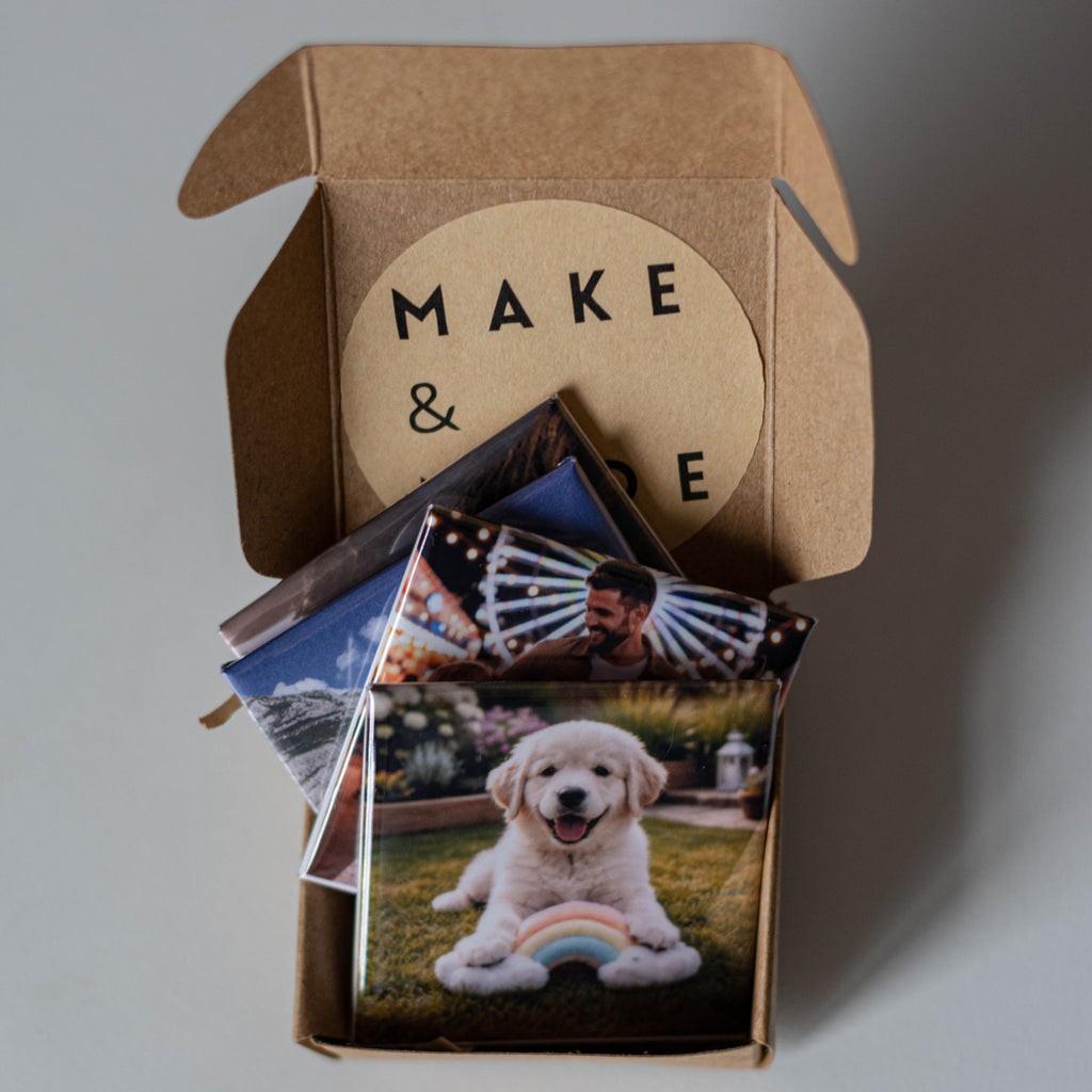 Personalised Memories