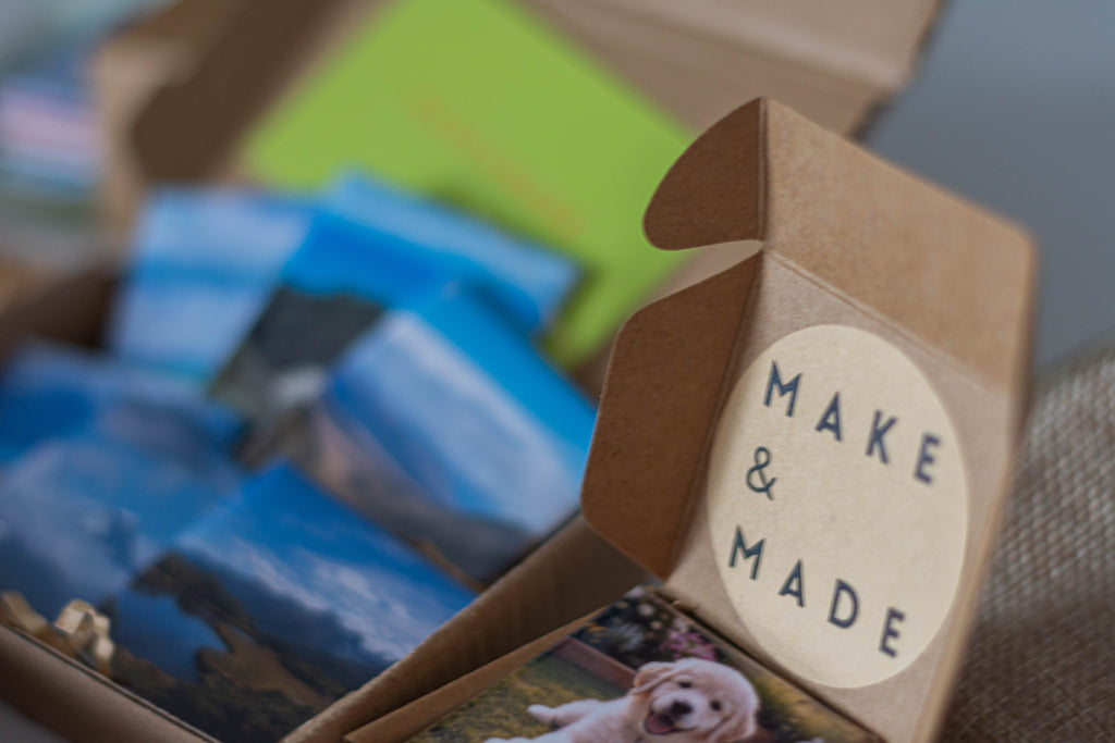 Personalised Memories