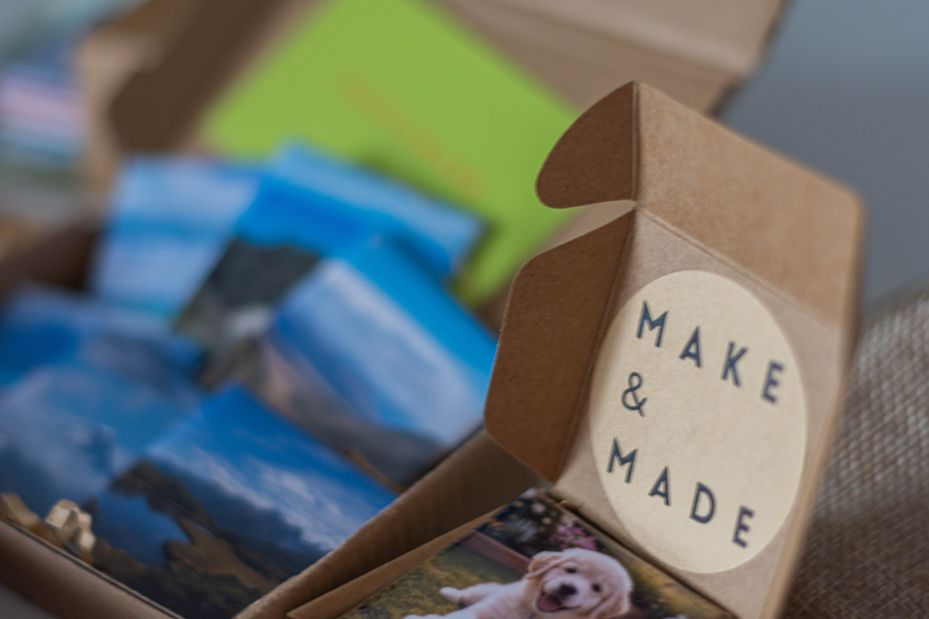 Personalised Memories