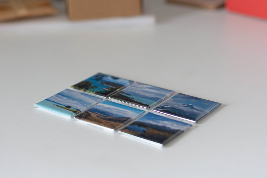 Personalised Memories